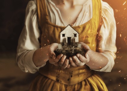Historical Play “Commotion Time” – podcast