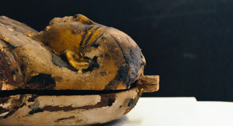 Made in Ancient Egypt – Exhibition at the Fitzwilliam