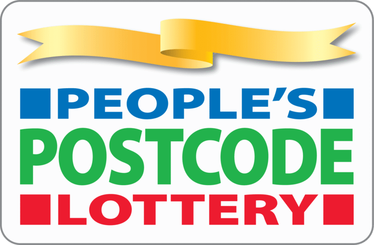 Thank you to the Postcode Lottery …