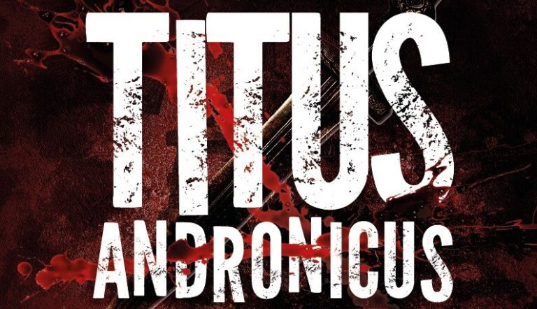 Titus Andronicus