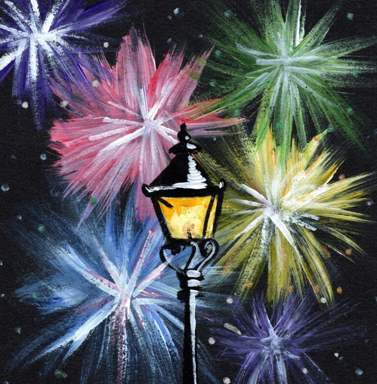 Letters from Lightbear Lane, January 2026