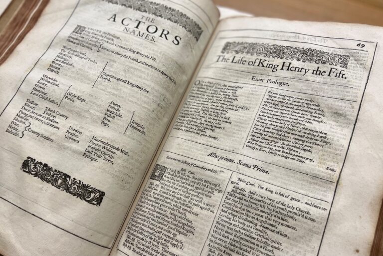 Letters from Lightbear Lane, Big News!