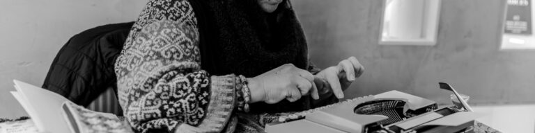 Pop-Up Poet Harula Ladd joins Shakespeare Festival line-up