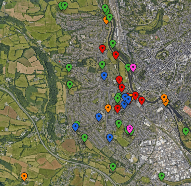 Roots & Routes Community Celebration