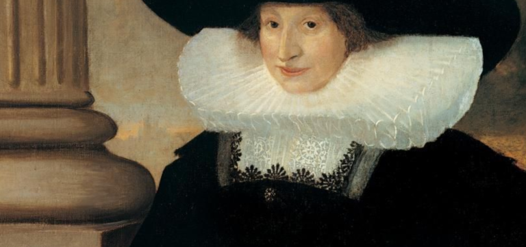 Shakespeare Connections at the RAMM Museum