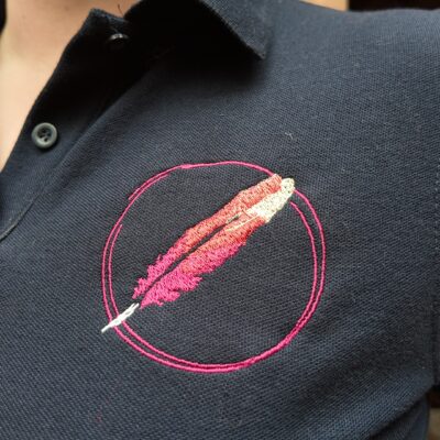 Shakespeare Festival T-shirts and polo shirts - limited stock
