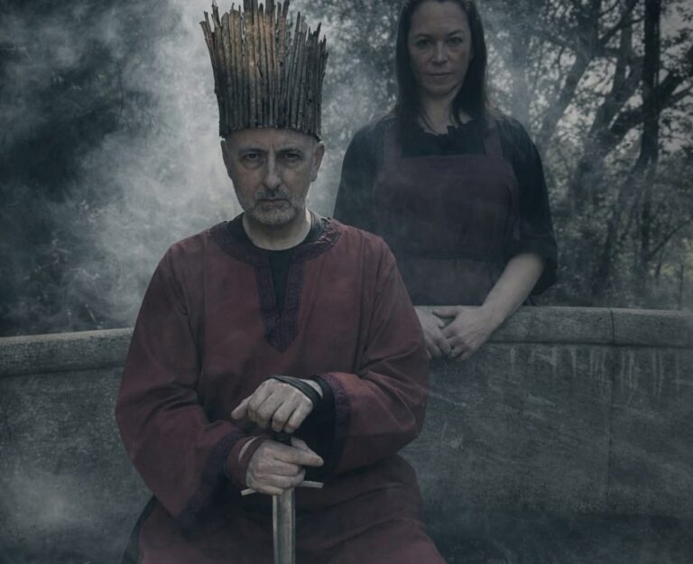 Shakespeare’s Macbeth
