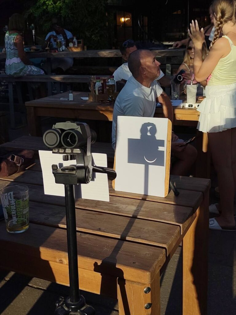 Lit Lab Eclipse Special